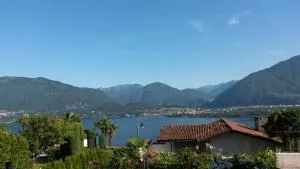 Casa Esmeralda - Vairano