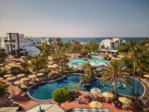 Calle Marte 2, Playa de los Pocillos, 35510 Puerto del Carmen - Tías, Lanzarote, Spain.