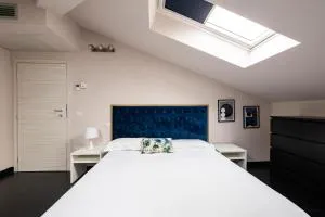 Le Stanze di Gianmarmo - Via di Mezzo - San Felice sul Panaro