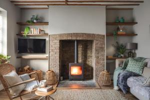 Seascape Hideaways at Mortehoe