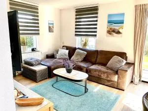 Sommerhaus Zeeland - Oude Nieuwland