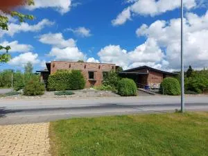 Station im Norden - Mosbjerg