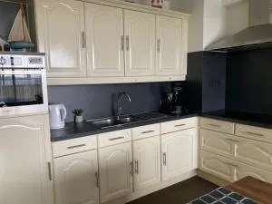 Micheline's plekje - Gistel