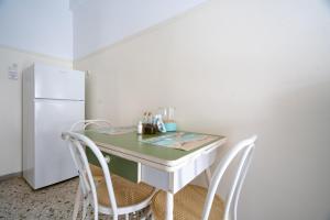 Family apartment at Kalithea 2 bedrooms 4 pers
