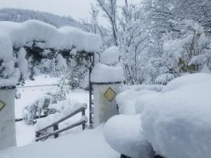 Appartement Schwaighofwirt