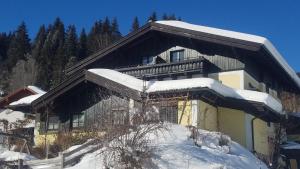 Appartement Schwaighofwirt