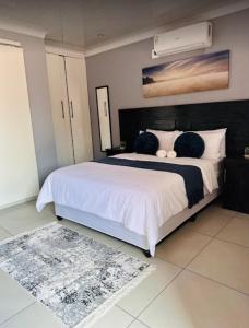 Sekos Guest House & Shisanyama