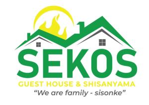 Sekos Guest House & Shisanyama