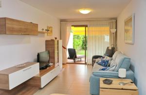 Apartamento la Fontanilla