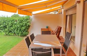 Apartamento la Fontanilla