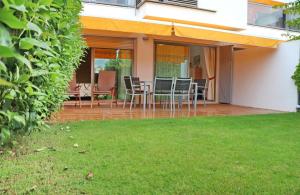 Apartamento la Fontanilla