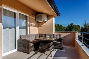 Villa in Omiš inland4 stars+heated pool