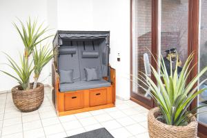 Haus Mühlentrift Döse