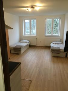 Apartmány U Pařezáče