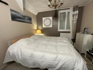 B&B / Chambres d'hotes Villa les Buissonets : photos des chambres