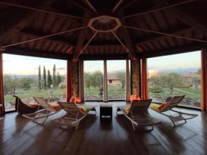 Bio Agriturismo La BellAntiglia