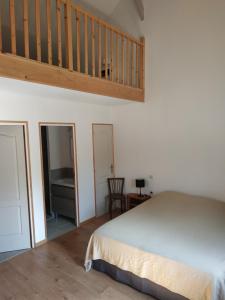 Chambres du Campreux