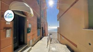 Welcome Varigotti - Borgo Saraceno - Scirocco