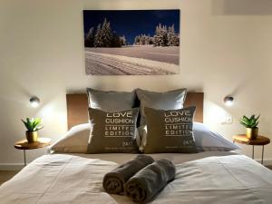 Apartmány na Táloch 107 & 108 Chopok - Juh