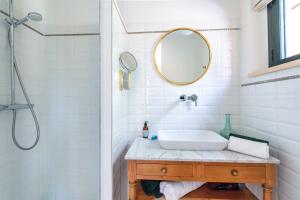 B&B / Chambres d'hotes La Bergerie : photos des chambres