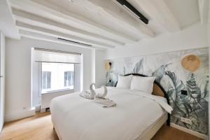 11.Appart 8Pers#Madeleine#Gallerie La Fayette