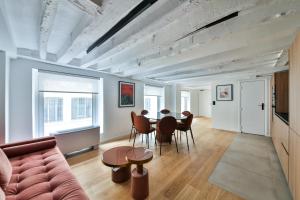 11.Appart 8Pers#Madeleine#Gallerie La Fayette