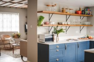 Seascape Hideaways at Mortehoe