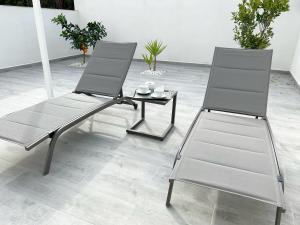 Luxury Bungalow Costa Blanca Ground Floor, StayOrihuelaCosta, Lago Jardín 1 #PRP003