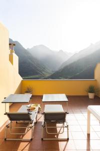 Home2Book Amazing Views Dúplex Dos Hermanos