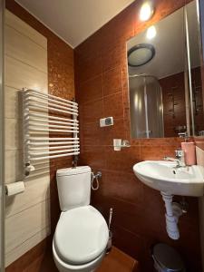 Double or Twin Room room in Willa Wysoka
