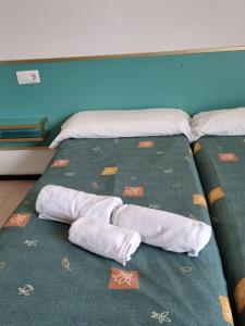 Apartments Lloret Sun