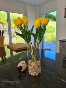 New Chalet with breathtaking views!