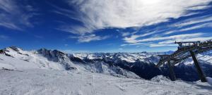 Appartements Orelle Val Thorens Appartement 2 pieces 5 personnes : photos des chambres