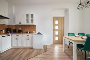 Apartamenty u Bratków