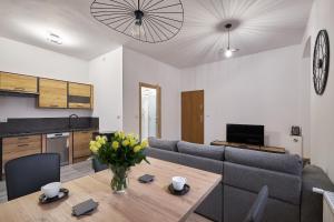 Apartamenty u Bratków