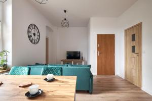 Apartamenty u Bratków