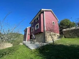 Grupo Gontad Casa Balsas - Graña