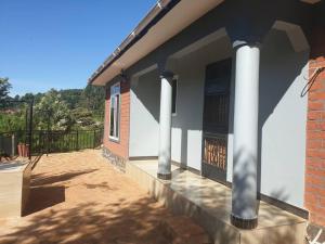 Usambara Residence. Private, cozy, close to nature
