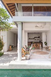 Villa Uma Karo Canggu