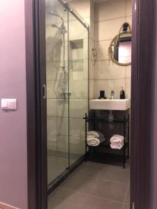 New Gudauri Room 526