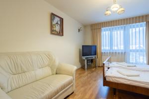 Apartamenty w Gorcach