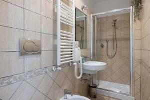 Camera Tripla Executive