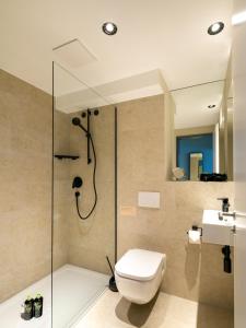 Limehome Saarbrücken Berliner Promenade