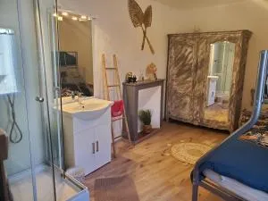 Le Phoenix 30 m2 - lumineux et bien agencé - 圣维克托德马尔卡普