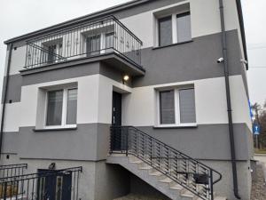 Apartamenty Przy Rynku GąsawaBiskupin