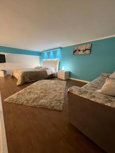 Casa vacanza toledo