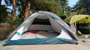 His Grace Beach Camping & Avenue Stay, Malpe Beach