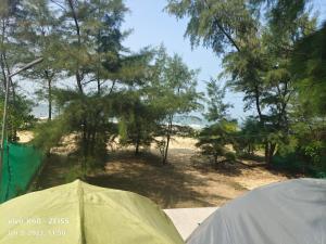His Grace Beach Camping & Avenue Stay, Malpe Beach