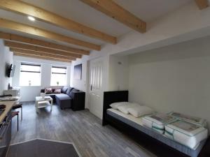 Altstadt-Apartment & FeWo OG für max 3 Pers