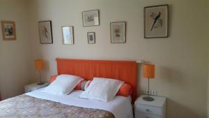 Maisons de vacances Gite du Plessis : photos des chambres